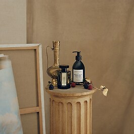 Cuir Grenat - Eau De Parfum